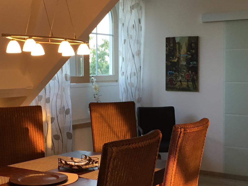 Apartment Maasheuvel Arcen Bagian luar foto