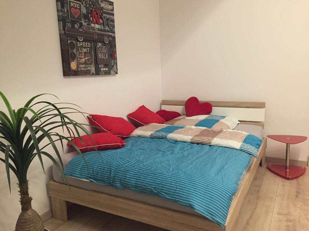 Apartment Maasheuvel Arcen Bagian luar foto