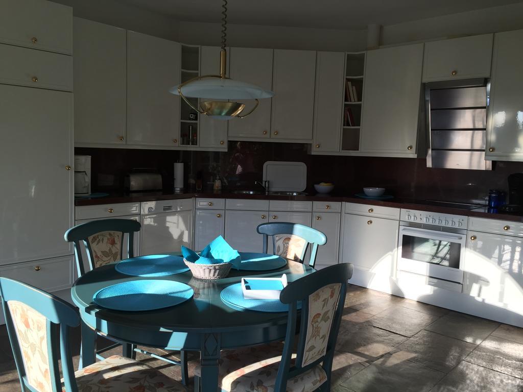Apartment Maasheuvel Arcen Bagian luar foto